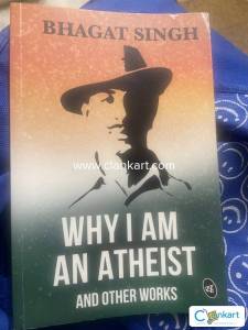 Essay penned down by Bhagat Singh in Lahore Central in 1930