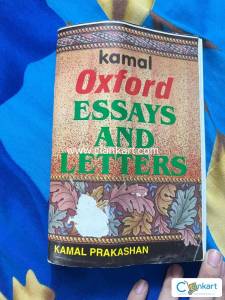 Essays and Letters