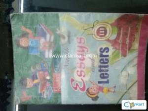 Essays and Letters for kids