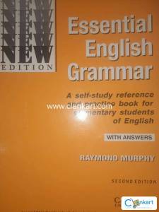 Essential English Grammar