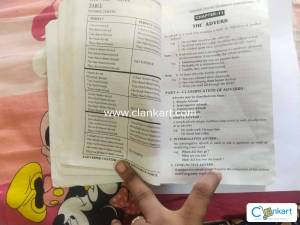 Essential English Grammar and composition