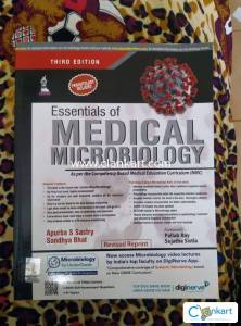 Essential For Medical Microbiology
