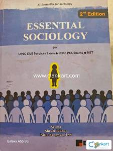Essential Sociology