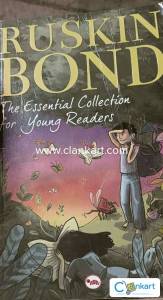 Essential collection for young readers