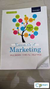 Essential of Marketing