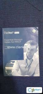 Essential revision notes for mcrp