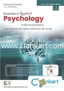Essentials of Applied Psychology  (Paperback, P.PRAKASH)  C-0544