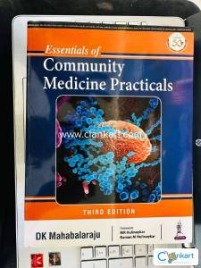 Essentials of Community Practicals