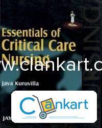Essentials of Critical Care Nursing  (English, ) C-0340