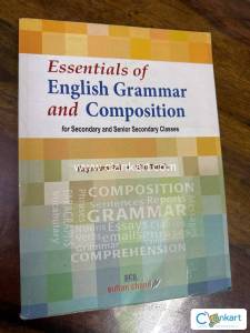 Essentials of English Grammar and Composition