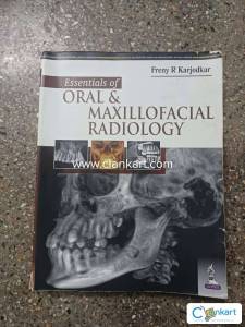 Essentials of Oral and Maxillofacial Radiology