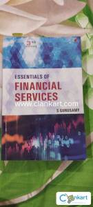 Essentials of financial services