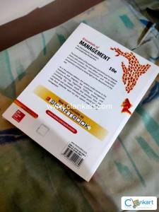 Essentials of management