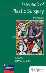 Essentials of plastic surgery