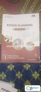 Estate Planning Module 2 CFP