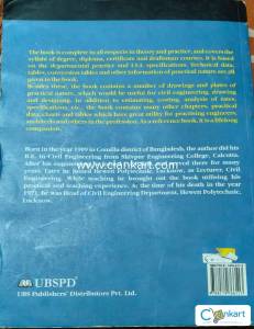 Estimating and costing in Civil Engineering