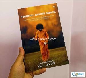 Eternal Divine Grace