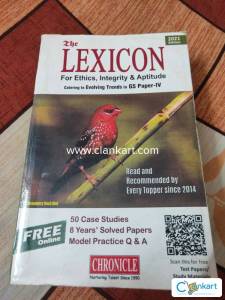 Ethics for UPSC