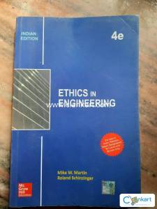 Ethics in Engineering