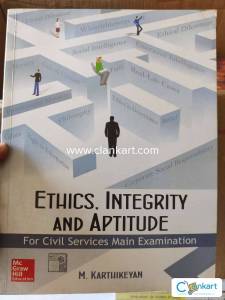Ethics integrity and aptitude