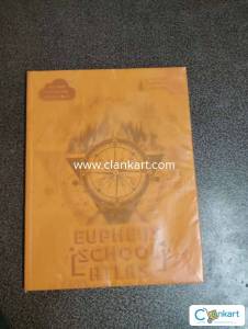 Eupheus school atlas