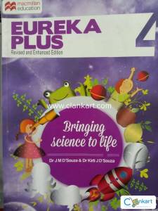 Eureka plus 4