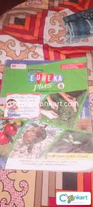 Eureka plus science for class 6th