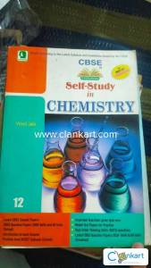 Evergreen Chemistry for Class 12 by Vinod Jain