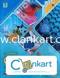 Evergreen Chemistry lab manual for class 11th