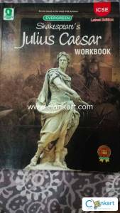 Evergreen Julius Caesar Workbook