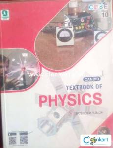 Evergreen Physics Class 10
