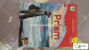 Evergreen Prism For ISC class 12th