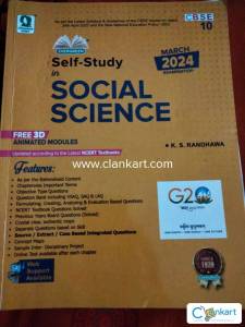 Evergreen Self-Study in Social Science