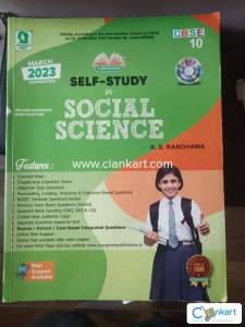 Evergreen Self Study in Social Science