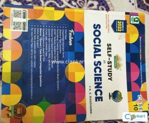 Evergreen Self study in Social Science