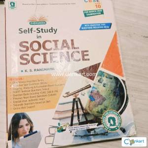Evergreen Social Science Class 10