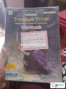 Evergreen Treasure Trove workbook Vol2