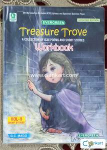 Evergreen Treasure Trove workbook (updated edition)