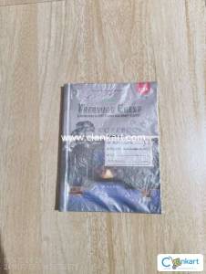 Evergreen Treasure chest workbook(short stories) with filled Anwer