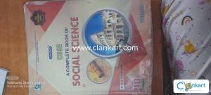 Evergreen cbse social science 10