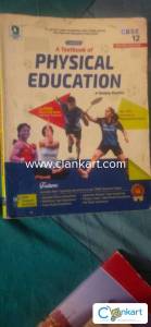 Evergreen physical education for class 12
