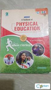 Evergreen publications physical education class 11