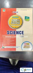 Evergreen science for Class 10