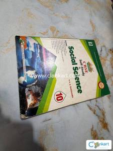 Evergreen self study in social science