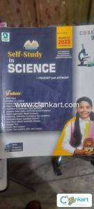 Evergreen selfstudy cbse class 9th