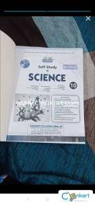 Evergreen self-study in science class 10th
