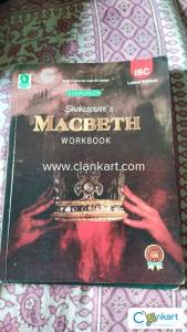 Evergreen shakespeare macbeth workbook