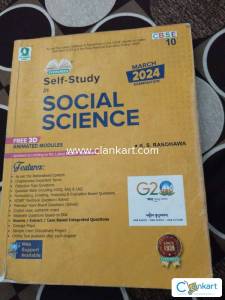 Evergreen social science class 10