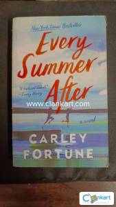 Every Summer After