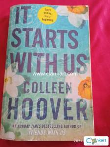 Every ending has a beginning